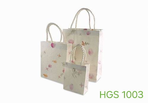 Product - Box & Bag